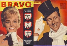 Bravo - 60er Jahre