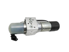 Hydraulikpumpe Verdeck Dach