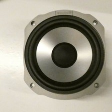 Quadral 8921215WF Ø 130mm 5,25" Zoll 12Ohm Breitband Lautsprecher Z-3461