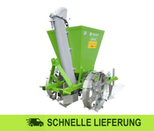 Kartoffellegemaschine Bomet