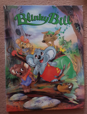 Kinderbuch -  Blinky Bill