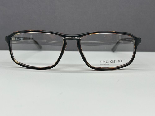 Freigeist brille herren braun - herren,