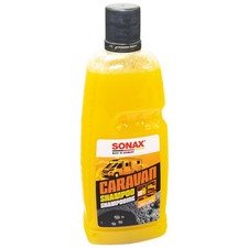 SONAX CARAVAN Shampoo 1 Liter