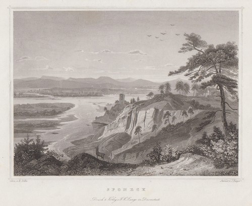 Vogtsburg sponeck original - vogtsburg,