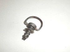 Smart 450 Verschlussschraube Schraube Motorabdeckung Motordeckel