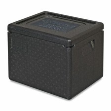 Thermobox GN1/2 mit Deckel