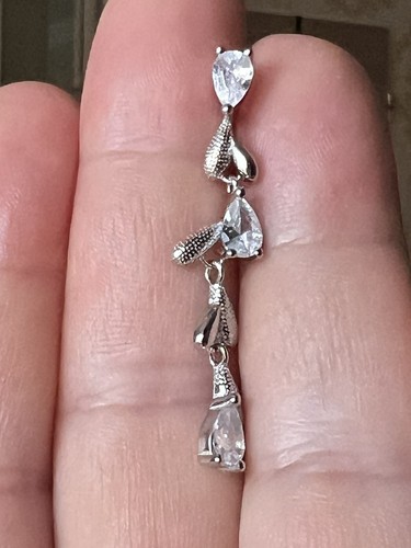 Eleganter brillant diamant - eleganter,