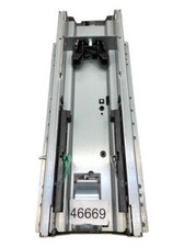 Peka Vollauszug für Küchen Hochschrank 46669