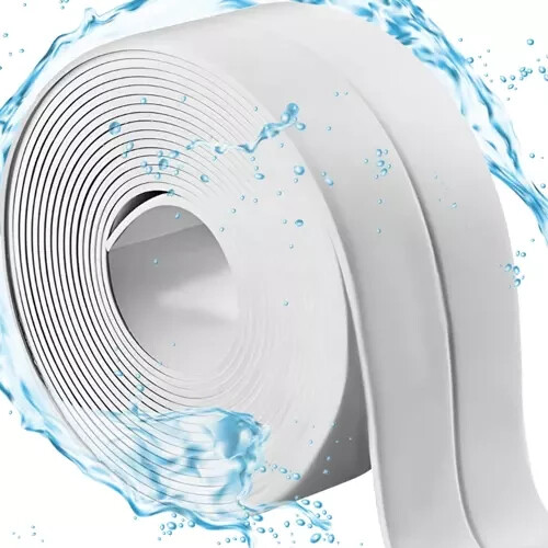 Wannendichtband badezimmer - wannendichtband,