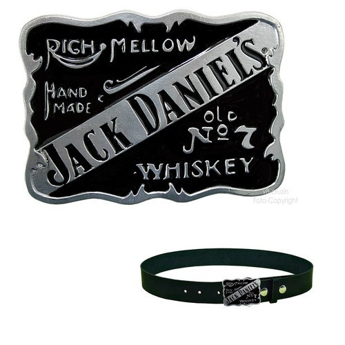 Jack daniel whiskey lizenz - jack,