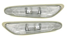 Seitenblinker set für - set, bmw