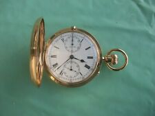 Carrington 18kt 750 Gold