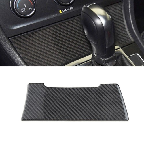 Carbon fiber console - carbon,