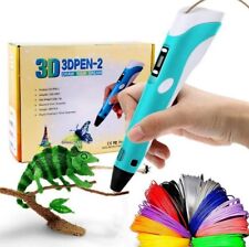 Profi 3D Stift für Kinder und