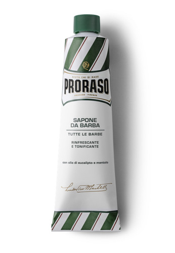 Proraso rasierseife tube seife - proraso,