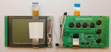 LCD FSTN Grafikdisplay