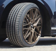 4x 19 Zoll BW01 Felgen für