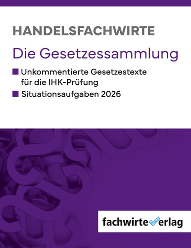 Handelsfachwirte die - |,