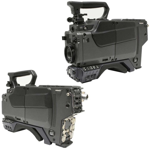 Sony 590p bvp e30p - studio, /