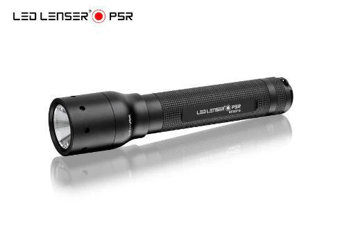 Akku led taschenlampe p5r core - akku-led-taschenlampe,