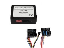 Caraudio-Systems TF-NTG2 TV-