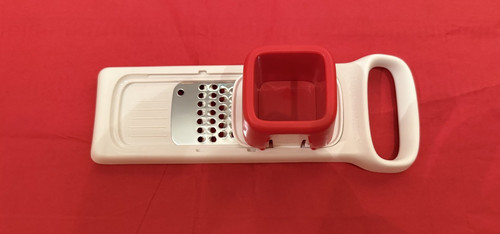 Tupperware speedy mando - _,