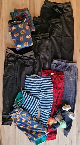 Bekleidungspaket jungen - bekleidungspaket, gr