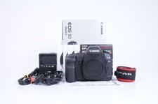 Canon EOS 5D Mark II