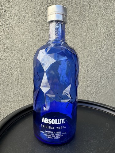 Absolut facet 2016 limited - "facet",