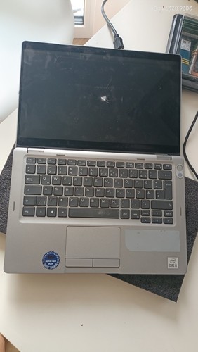 Dell latitude 5310 2in1 - dell, core