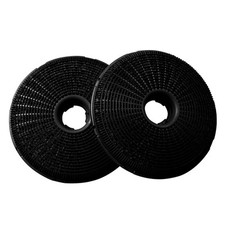 Kohlefilter 2Stk passend wie