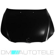 NEU Motorhaube Bonnet passt für BMW 5er E60 E61 auch FACELIFT LCI 03-10 VERZINKT