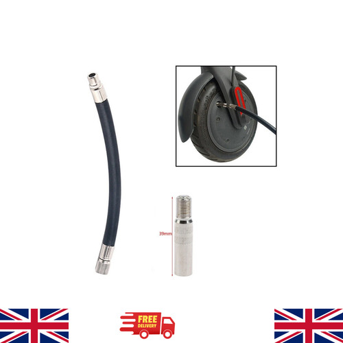 16cm reifen ventil - 16cm,