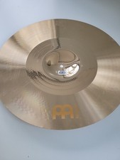 Meinl Sound Caster Fusion 18" Medium Crash