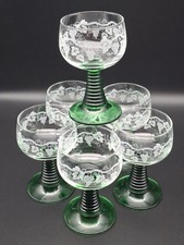 6 LUMINARC-FRANCE  Weinrömer