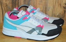 Puma Trinomic XT1 Plus White
