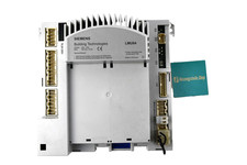 Elco Siemens LMU64 Steuerung