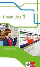 Green Line / Ausgabe Bayern ab