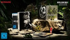 Metal Gear Solid Delta - Snake Eater (Deluxe Edition) (Playstation 5) (Neuware)