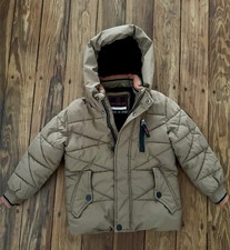 Kinder Winterjacke Größe 104