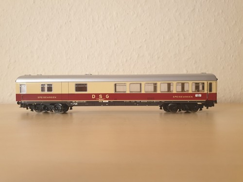 Märklin 4087