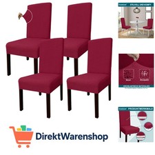 Hochdehnbarer Jacquard