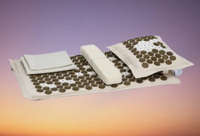 Akupressurmatte Premium Set