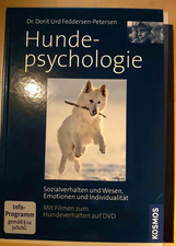 Hundepsychologie v. Dr. Dorit