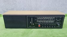 RFT Radio Modell Prominen 5