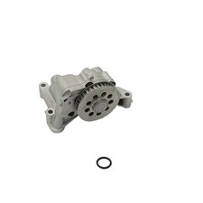 Ölpumpe mit mehr Öldruck