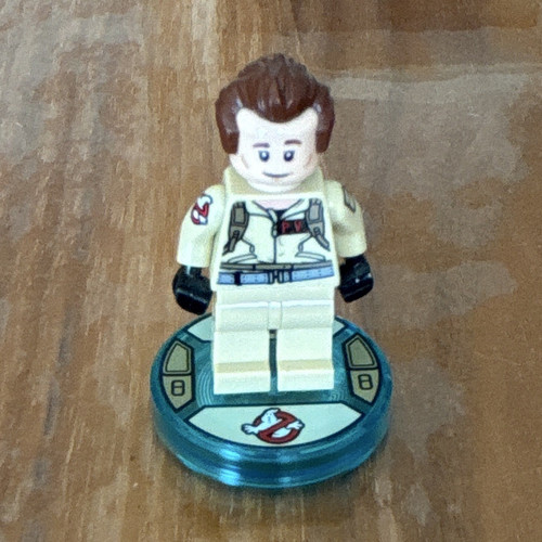 Lego dimensions ghostbusters - dimensions,