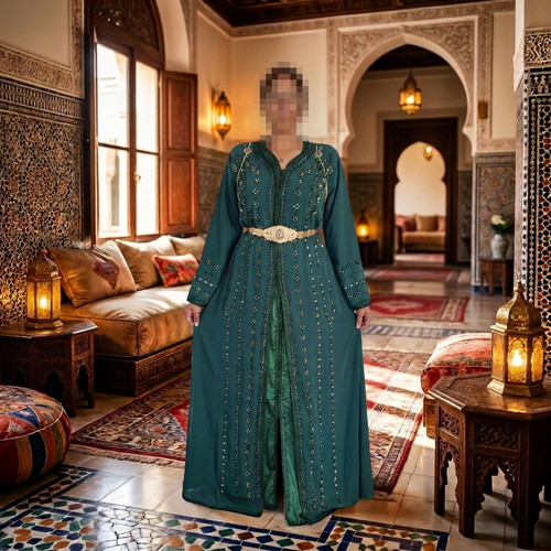 Takchita/Kaftan/Takschita/Jell