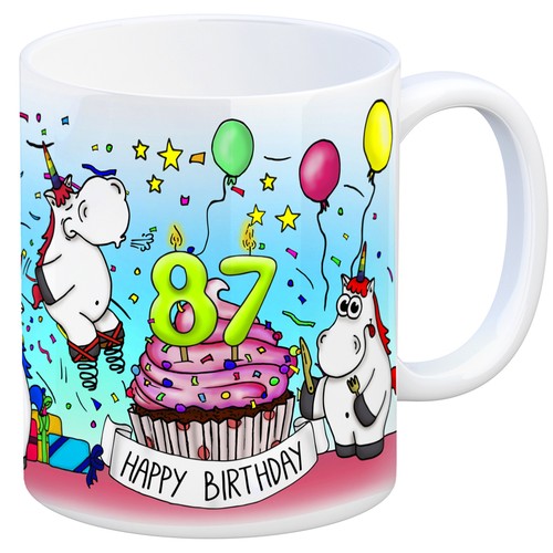 Honeycorns tasse zum - honeycorns,