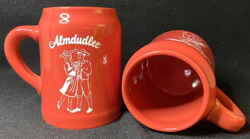 Almdudler tonkrug 500 - almdudler,